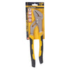 Olympia Tools 12 in. Forged Alloy Steel Groove Joint Pliers