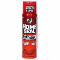 Touch 'N Foam Home Sealant, Minimal Expanding Foam, 16-oz.