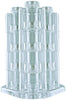 Prodyne Clear Acrylic Spice Tower Carousel 5 oz