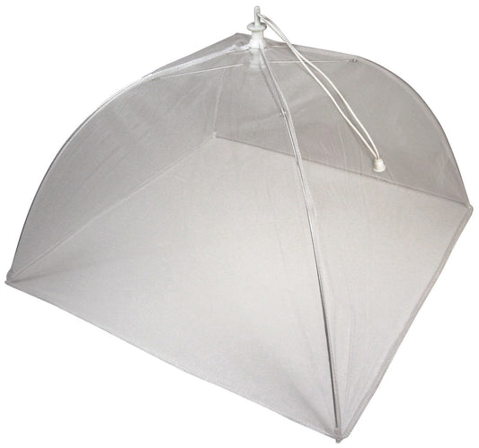 Grillpro 80100 16 X 16 Food Umbrella