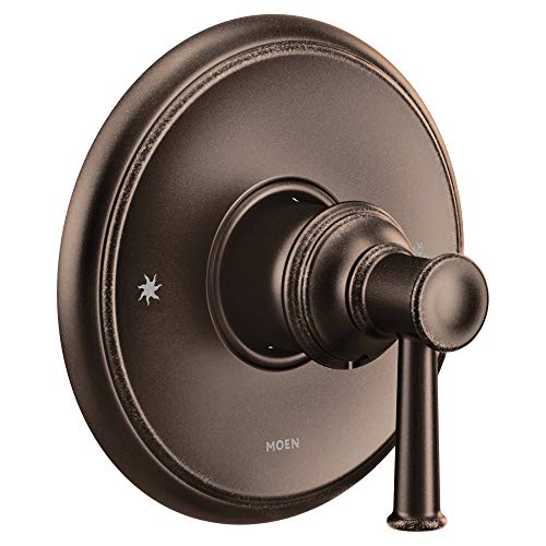 Oil Rubbed Bronze M-CORE 3-Series Valve Only