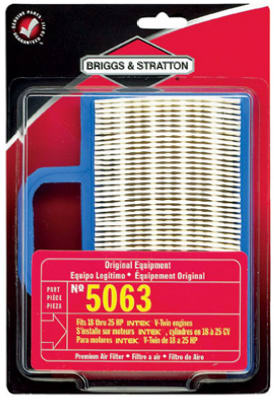 Briggs & Stratton Air Filter Pre-Cleaner Kit
