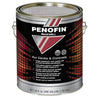 Penofin Renewall Terra Cotta Acrylic Transparent Deck and Concrete Sealant 1 gal. (Pack of 4)