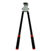 Centurion ProSI High Carbon Steel Hooked Lopper