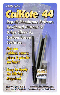 CaiKote SLV1.0 Elec Kit