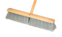 DQB Synthetic 18 in. Push Broom Head