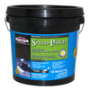 Black Jack Speed-Patch Matte Black Water-Based Latex Outdoor Driveway Sealer 10 lbs.