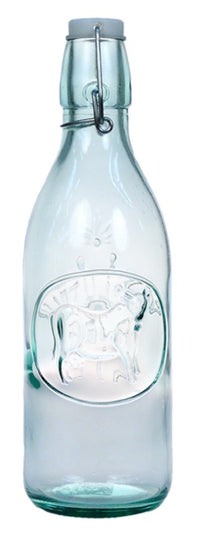 Amici 7AI4470 Hermetic Milk Bottle (Pack of 6)