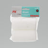 PXpro Woven 4 in. W X 1/4 in. Mini Paint Roller Cover 2 pk