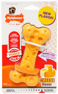 Dog Treats, Power Cheese Bone