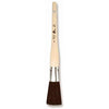 Bestt Liebco Birch Brush No. 10 Oval Paint Brush