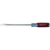 5/16 x 8-In. Square Slotted Keystone Screwdriver