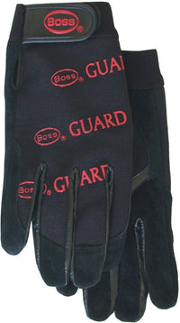 Boss Gloves 4040M Medium Machine Washable  Boss Guard™ Gloves                                                                                         