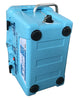 Nice Cooler 20 qt Light Blue