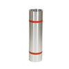 Roll Flashing, Galvanized, 24-In. x 25-Ft.