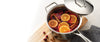 Prima 4 Qt Stainless Steel Covered Sauce Pan