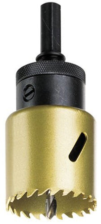 2-3/4" CARBIDE HOLESAW