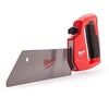 MILW 12" PVC SAW