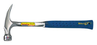 Estwing 12 oz Smooth Face Rip Hammer Steel Handle
