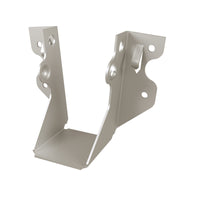 USP JUS24-TZ 2" X 4" Triple Zinc Joist Hangers