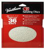 Sanding Discs, For Varathane EZV Floor Sander, 36-Grit, 3-Pk.