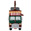 Lemax  Multicolored  The Gingerbread Man  Christmas Village