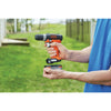 Black and Decker GoPak 12V 1.5 Ah Lithium-Ion Battery & USB Charger