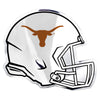 University of Texas Heavy Duty Aluminium Helmet Emblem