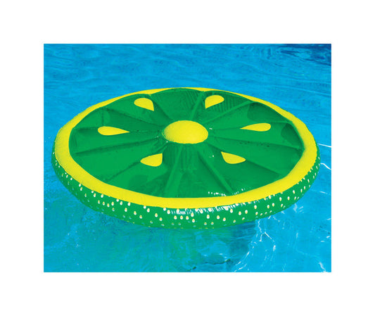 Swimline  Assorted  Vinyl  Inflatable Pool Float