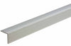 M-D 1/16 in.   T X 3/4 in.   W X 48 in.   L Aluminum Angle (Pack of 5).
