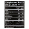 Nutiva - Powder Mct - 1 Each - 10.6 OZ