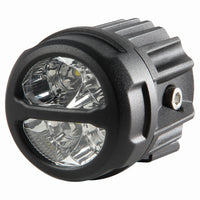 LED Off Road Spot Lamp, 3-In. Round, 20-Watt