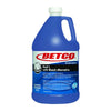 Betco Fresh Scent Laundry Detergent Liquid 1 gal. (Pack of 4)