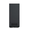 3.3 CU FT 15 UNDERCOUNTER STAINLESS STEEL REFRIGERATOR RIGHT HINGED