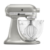 KitchenAid  Artisan Design Series  Metal  5 qt. 10 speed Stand  Food Mixer