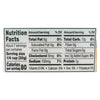 Gillian's Food Bread Crumbs - Italian Style - Case of 12 - 12 oz.