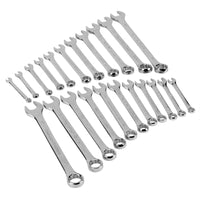 Performance Tool W1069 22 Piece Wrench Set