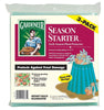 Gardeneer Season Starter 17 in. L X 18 in. W 3 pk Plant Protector