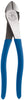 Klein Tools 8 in. Plastic/Steel Standard Diagonal Cutting Pliers