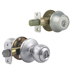606P 11P Polo Dummy Trim Pack for 699 Handlesets - Venetian Bronze