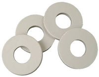 Toilet Seat Washer, Rubber (Pack of 5)