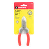 Great Neck 5-1/2 in. Drop Forged Steel Diagonal Pliers