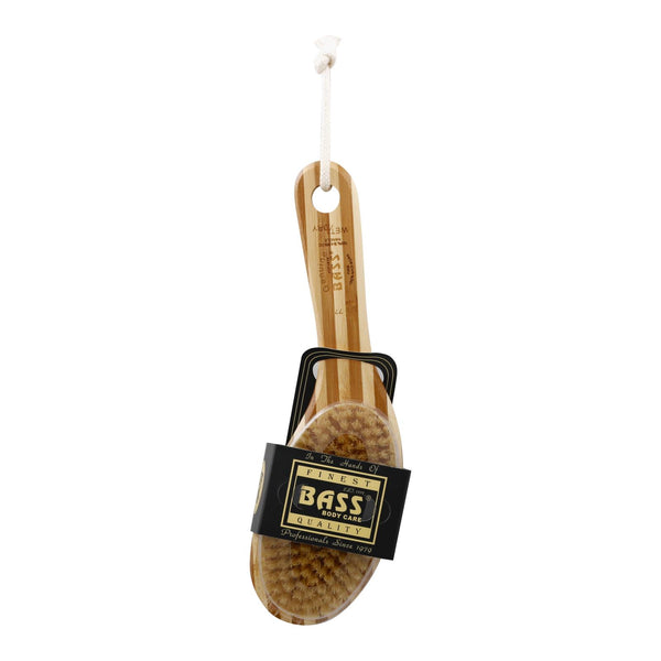 Cepillos para bajos - Cepillo Dlx Wld Boar Brstl - 1 unidad - CT