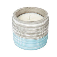 ZCANDLES BLUE WAVE