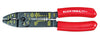 Klein Tools 22 Ga. 8-1/2 in. L Electrician's Tool