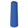 Ettore 3.3 in.   L X 0 in.   D Plastic Squeegee Adapter Blue