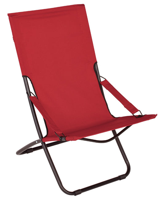 Living Accents Folding Chair (Pack of 6)