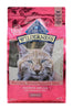 Blue Buffalo  Blue Wilderness  Salmon  Dry  Cat  Food  Grain Free 5 lb.