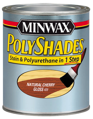 Polyshade.5Pt Gls N Chry (Pack Of 4)