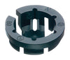 Arlington  Non-Metallic  Connector  3/8 in. Dia. 250 pk
